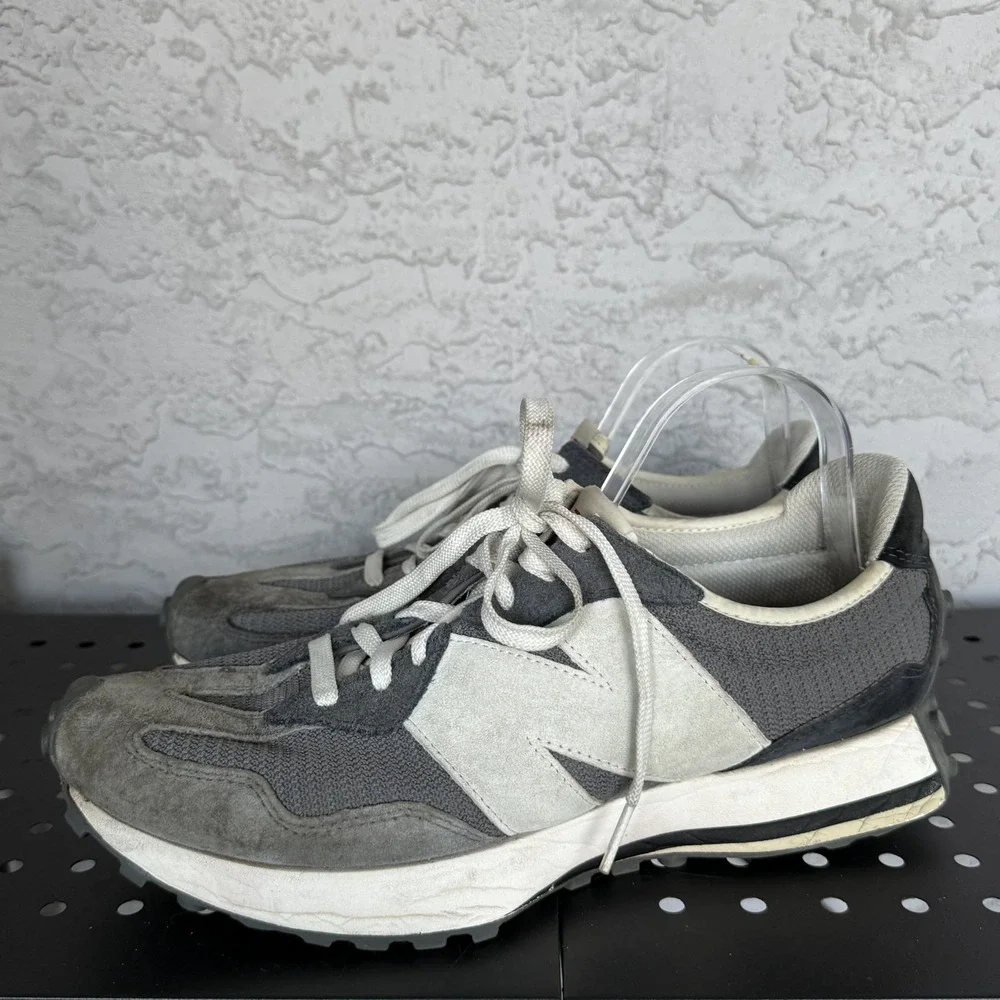 New Balance 327 Lifestyle Shoes Mens‎ 11.5 US 45.5 EU Archive Pack Castlerock